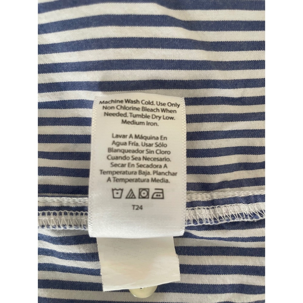 FREE ASSEMBLY Girls Dress Off Shoulder Size 10 - Picture 10 of 10